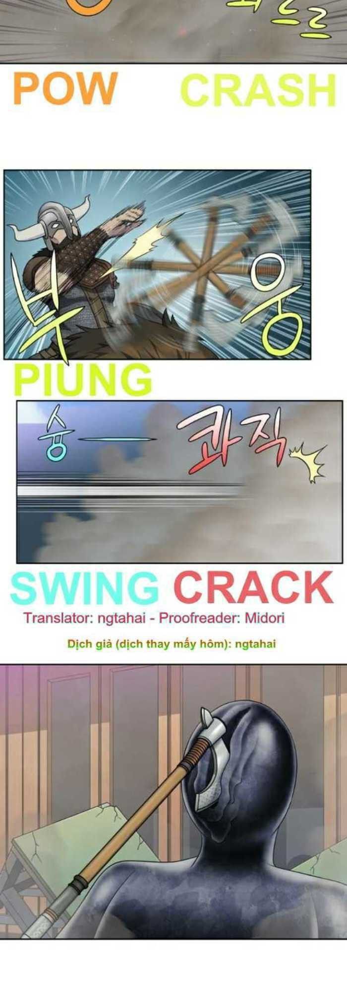 Thế Giới Game Thủ Chapter 304 - 12