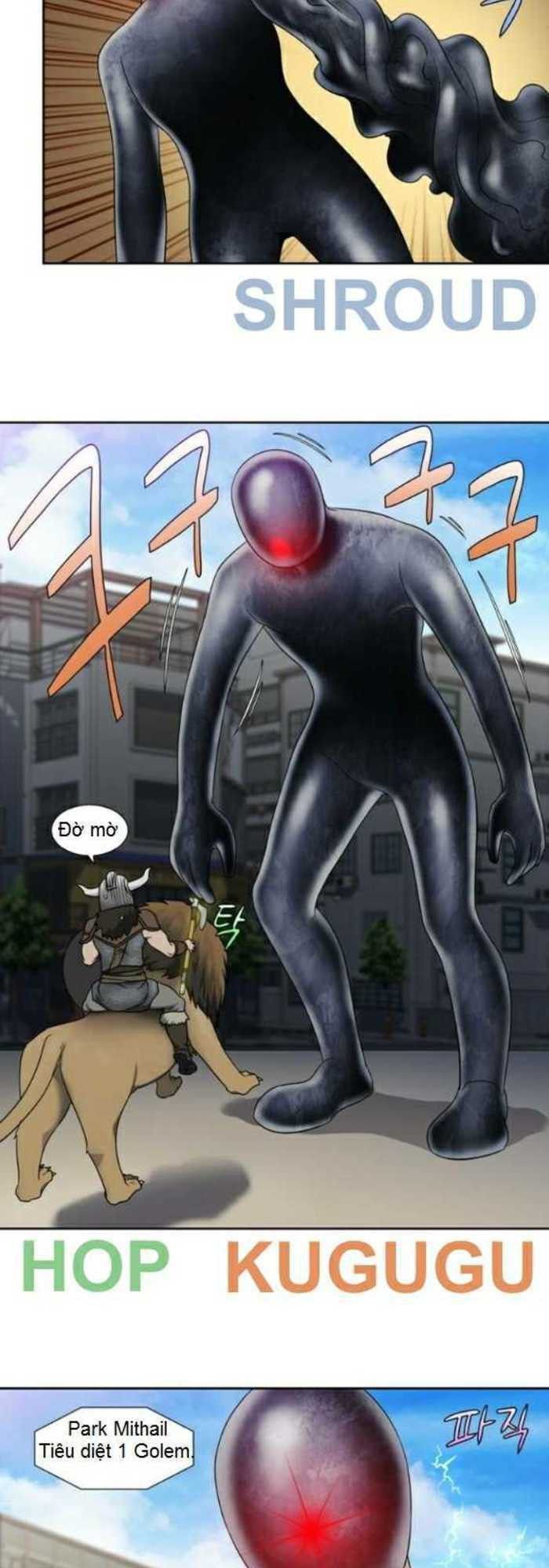 Thế Giới Game Thủ Chapter 304 - 14