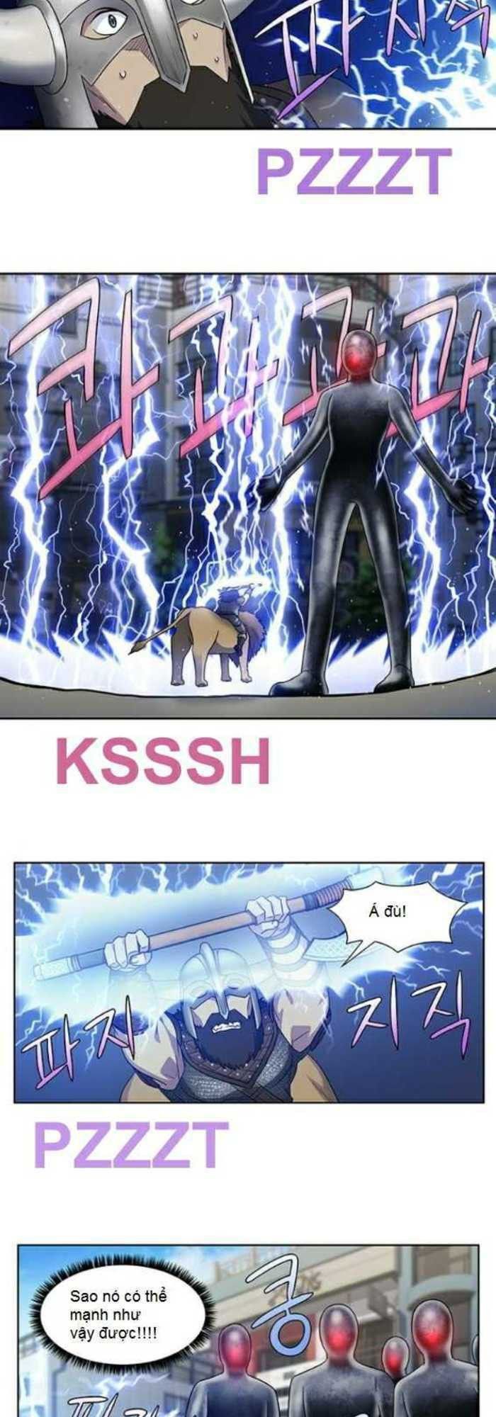 Thế Giới Game Thủ Chapter 304 - 16