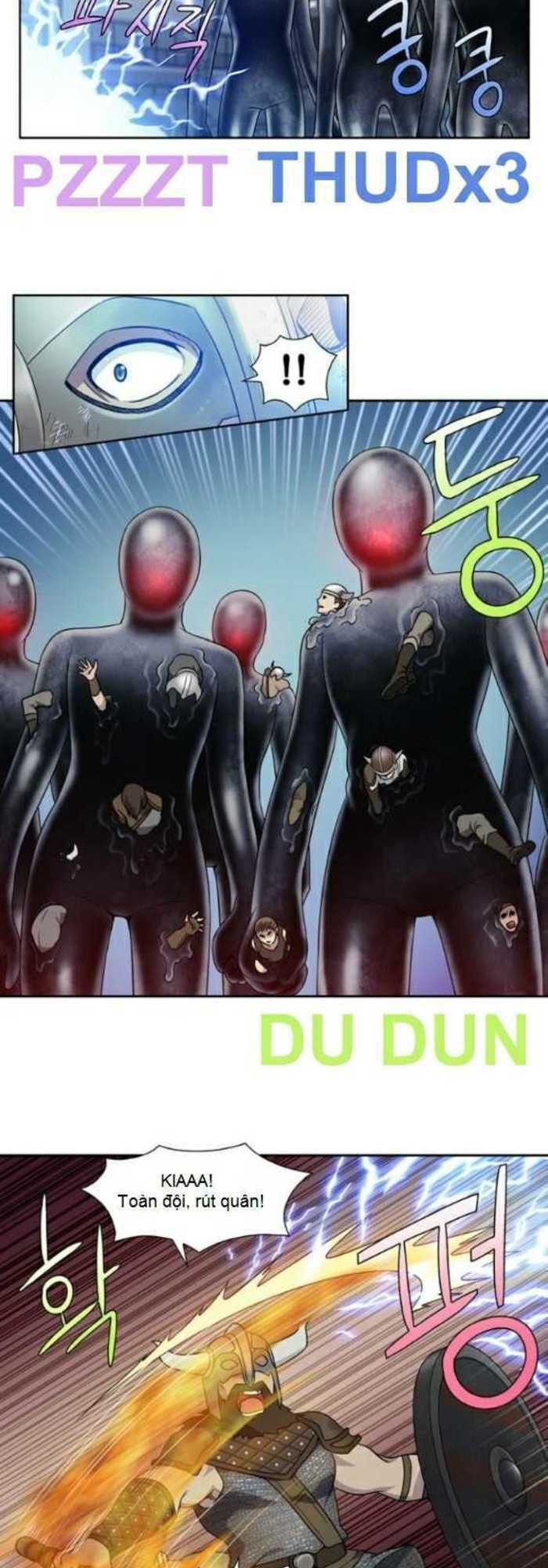 Thế Giới Game Thủ Chapter 304 - 17