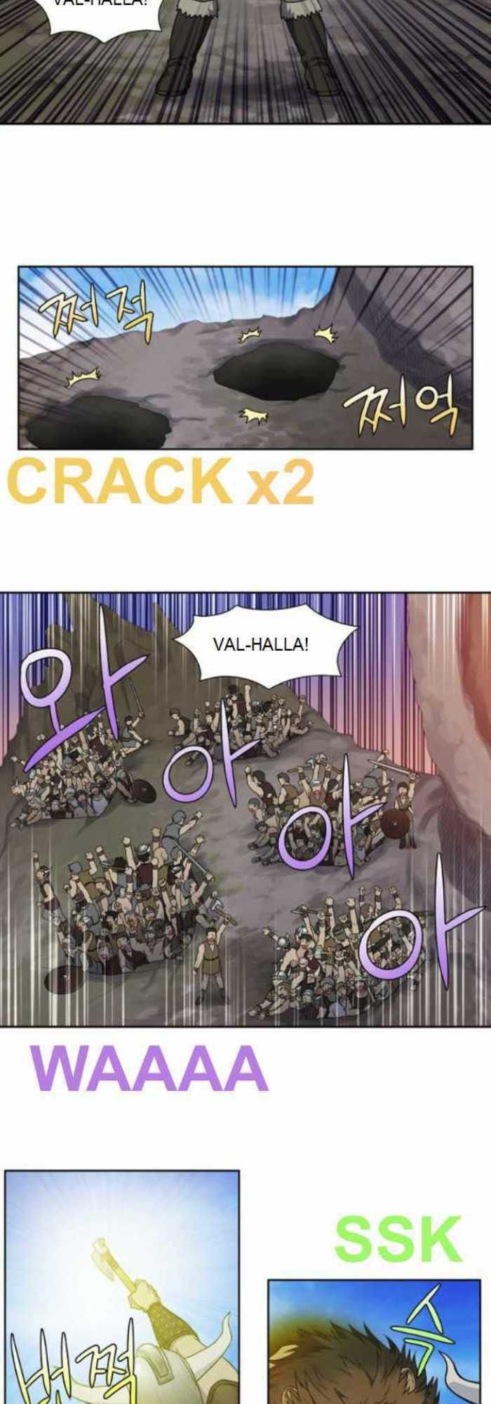 Thế Giới Game Thủ Chapter 304 - 7