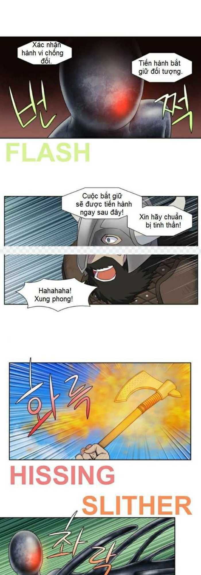 Thế Giới Game Thủ Chapter 304 - 10