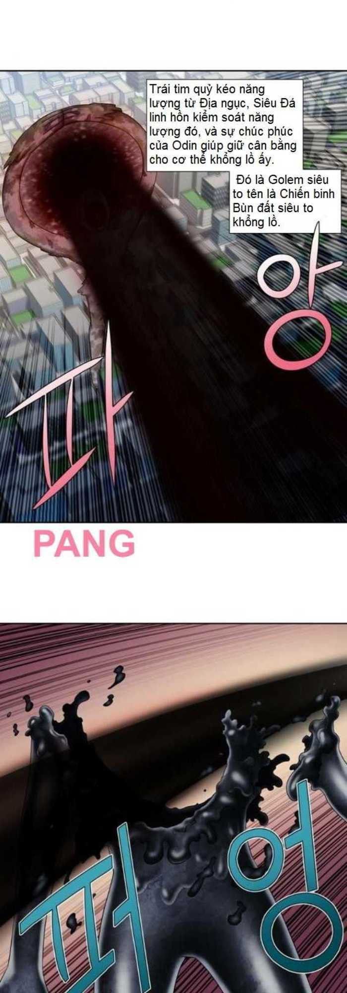 Thế Giới Game Thủ Chapter 305 - 13