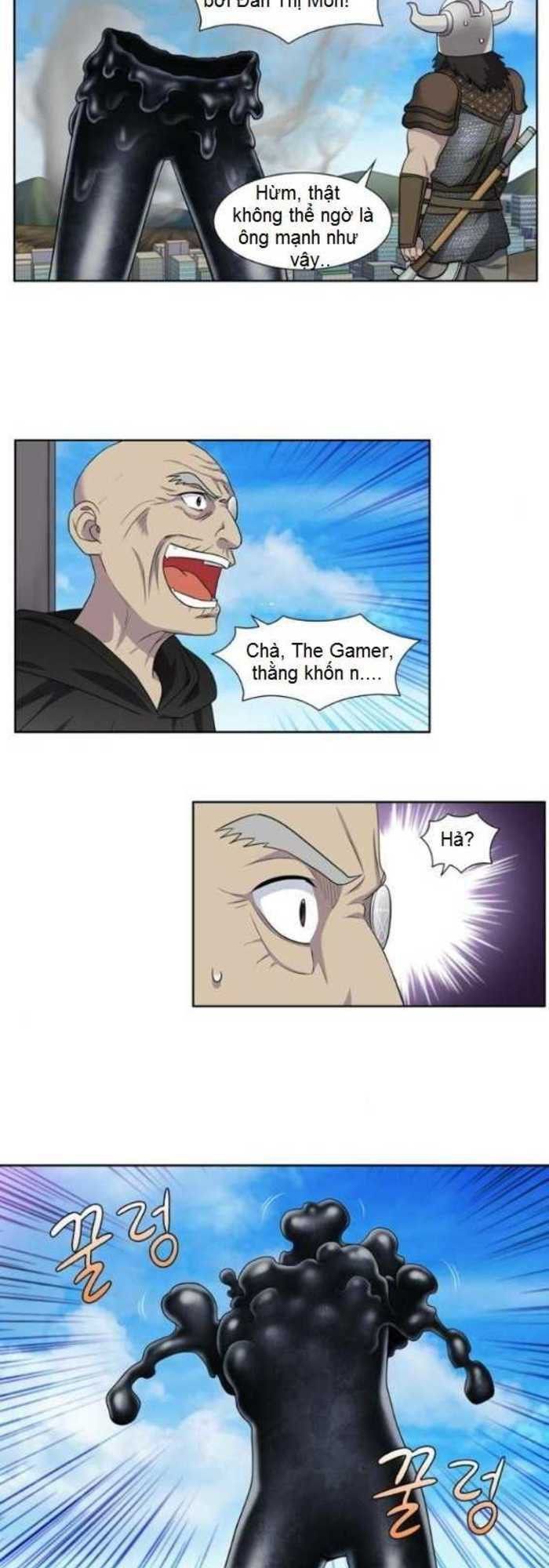 Thế Giới Game Thủ Chapter 305 - 15