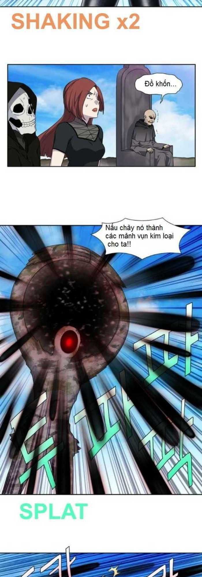 Thế Giới Game Thủ Chapter 305 - 16