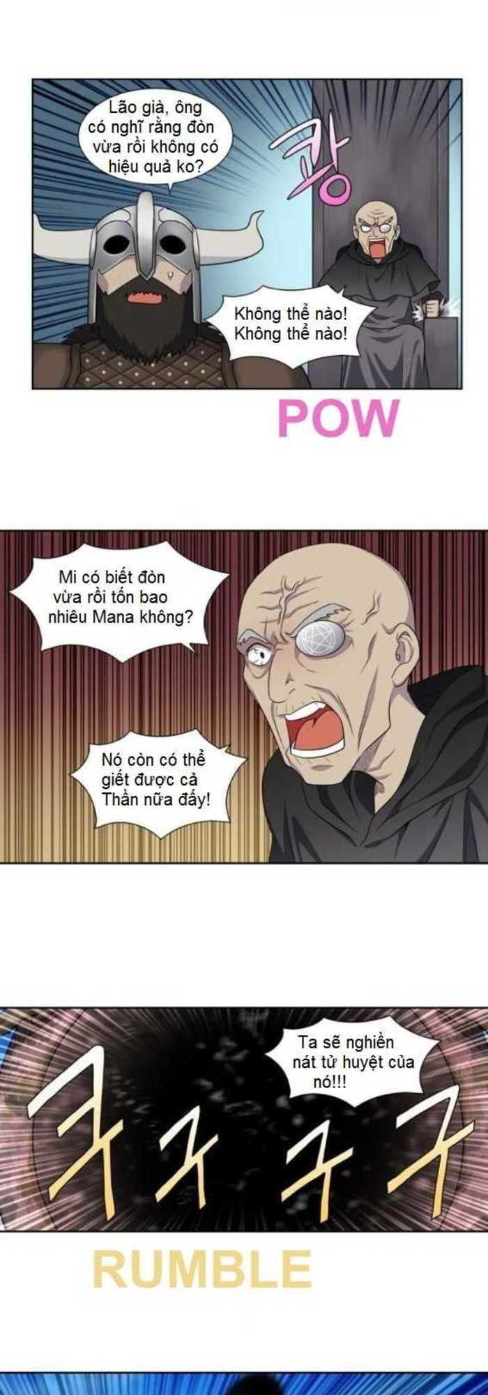 Thế Giới Game Thủ Chapter 305 - 18