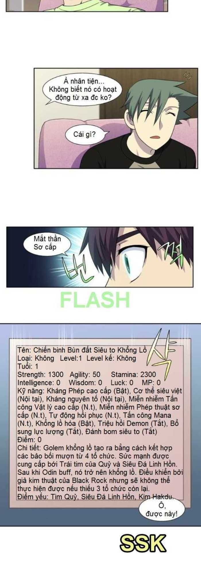 Thế Giới Game Thủ Chapter 305 - 3