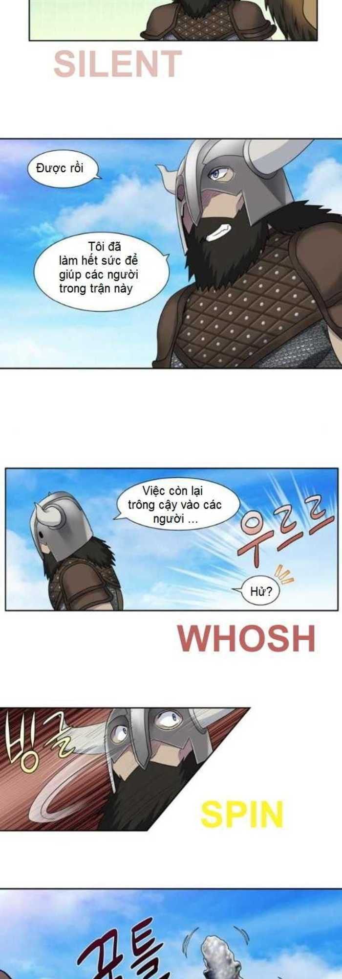 Thế Giới Game Thủ Chapter 305 - 8