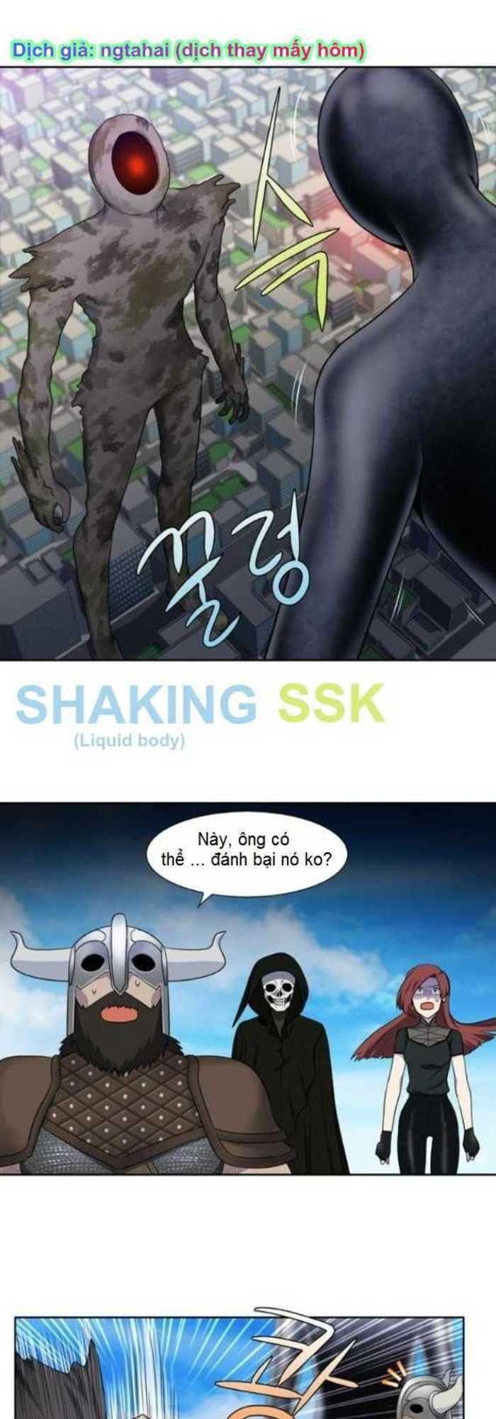 Thế Giới Game Thủ Chapter 305 - 10