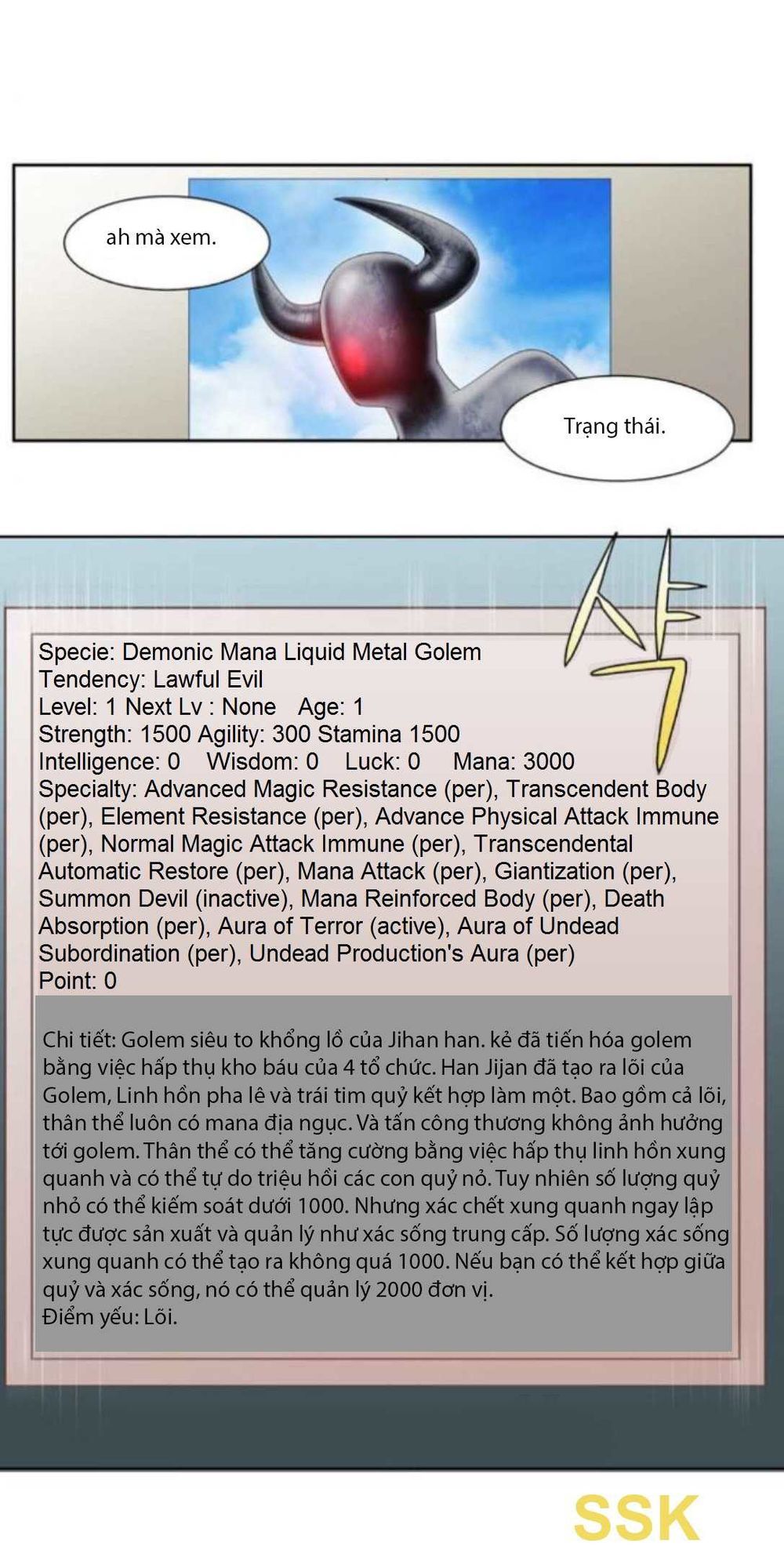 Thế Giới Game Thủ Chapter 307 - 5