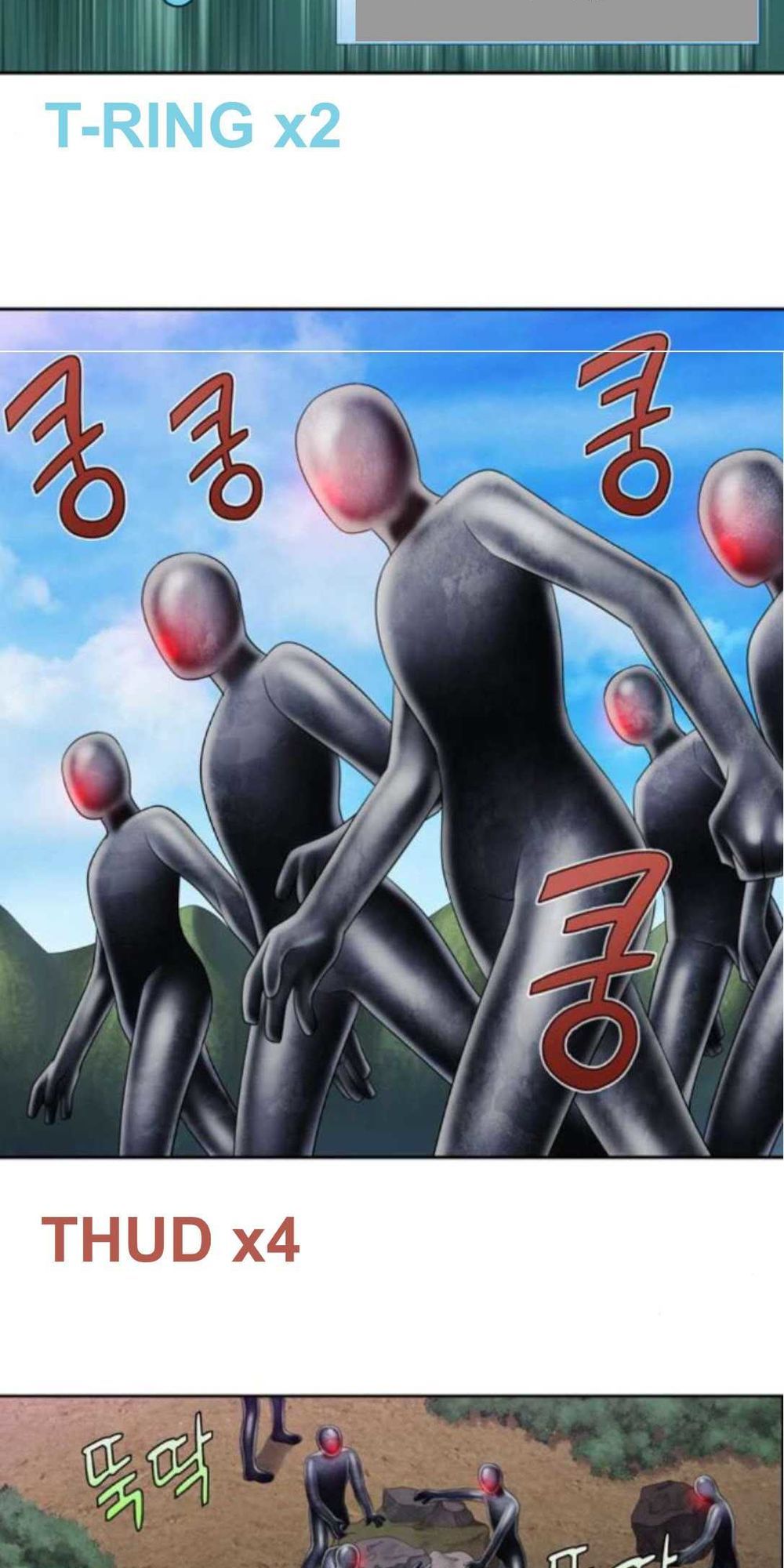 Thế Giới Game Thủ Chapter 307 - 10