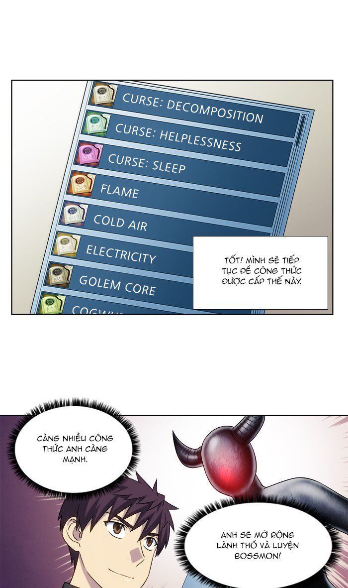 Thế Giới Game Thủ Chapter 308 - 11