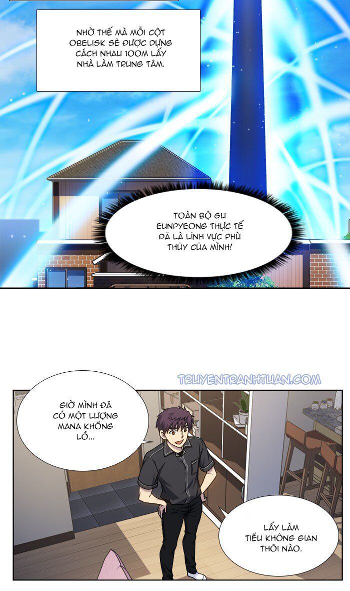 Thế Giới Game Thủ Chapter 308 - 15