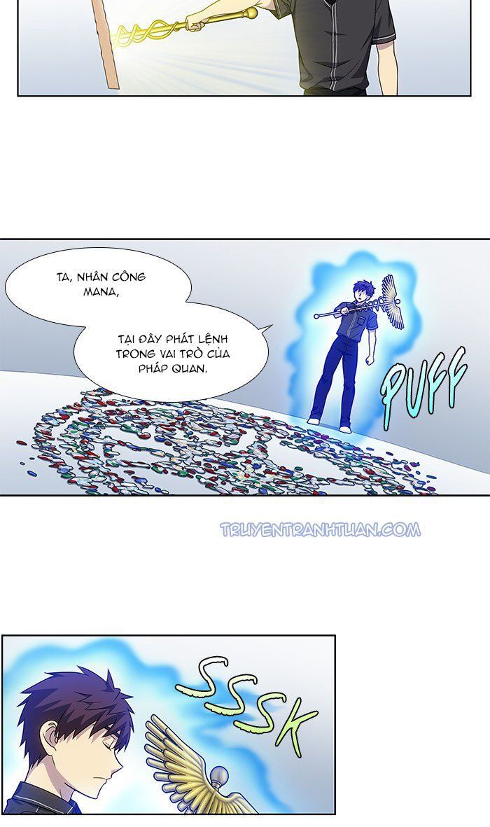 Thế Giới Game Thủ Chapter 308 - 20