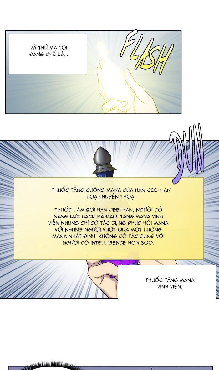 Thế Giới Game Thủ Chapter 308 - 3