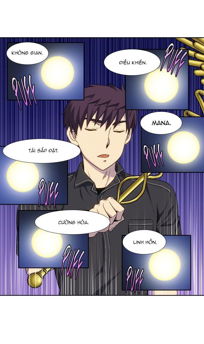 Thế Giới Game Thủ Chapter 308 - 22