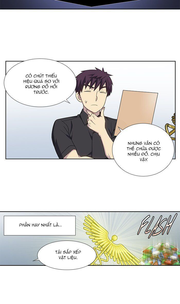 Thế Giới Game Thủ Chapter 308 - 29