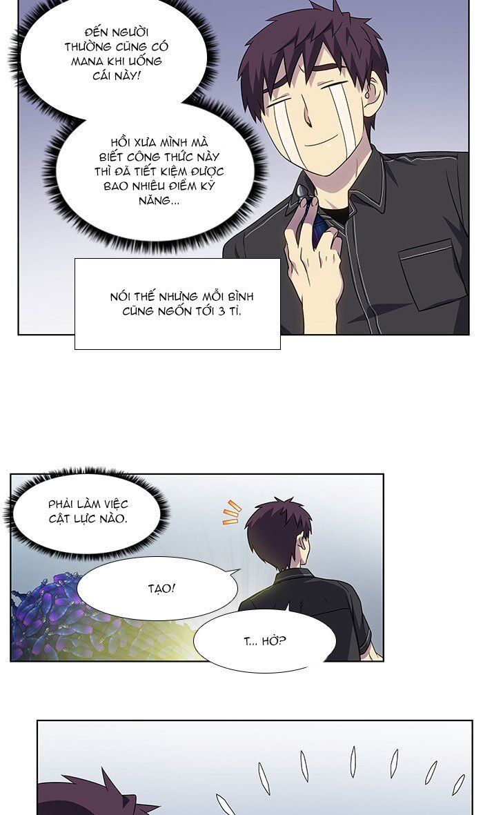 Thế Giới Game Thủ Chapter 308 - 4