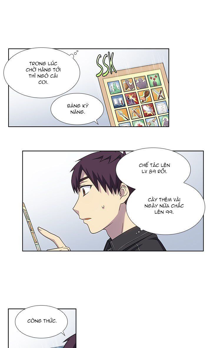 Thế Giới Game Thủ Chapter 308 - 6
