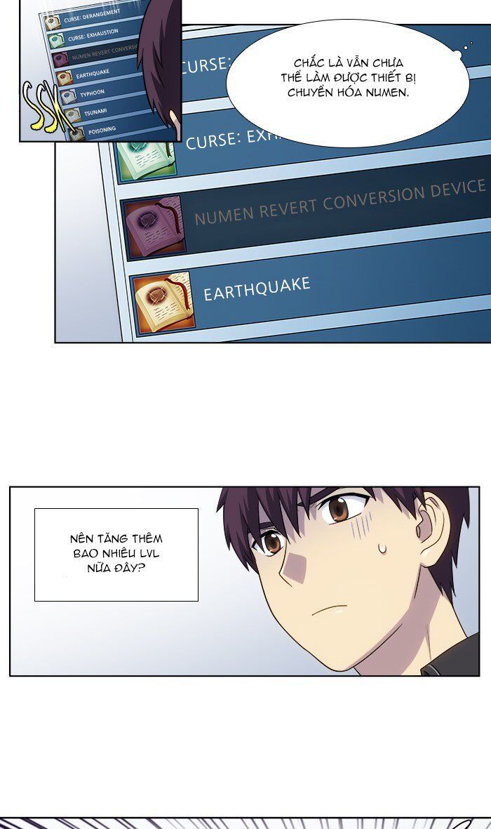 Thế Giới Game Thủ Chapter 308 - 7