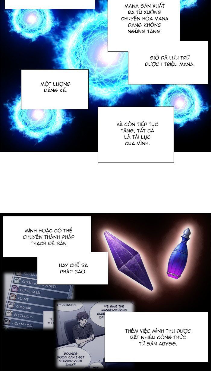 Thế Giới Game Thủ Chapter 310 - 14