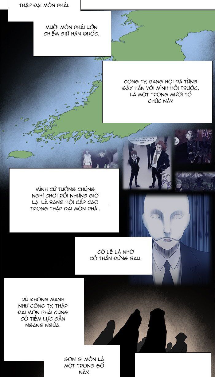 Thế Giới Game Thủ Chapter 310 - 16