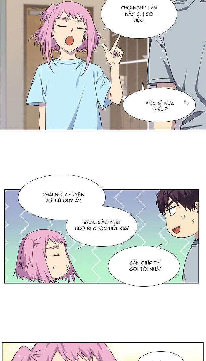 Thế Giới Game Thủ Chapter 310 - 3