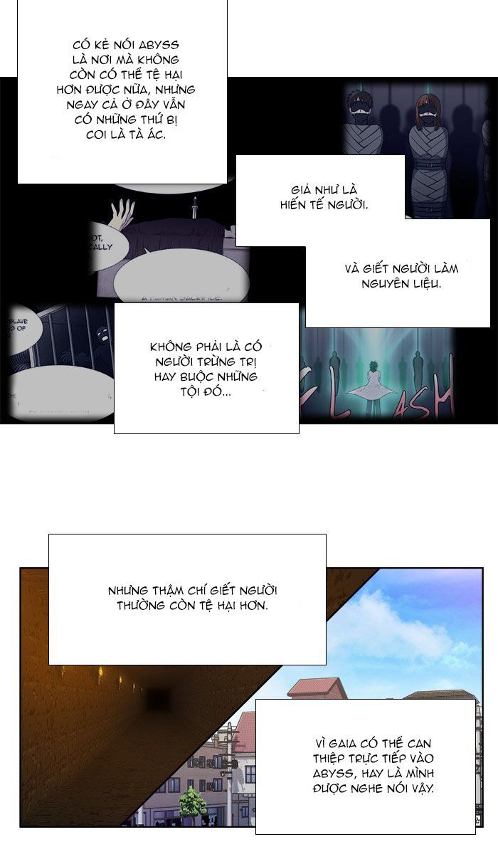 Thế Giới Game Thủ Chapter 310 - 28