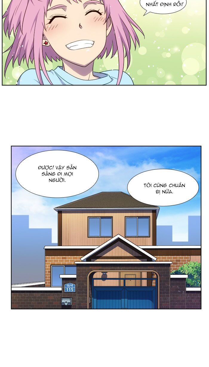 Thế Giới Game Thủ Chapter 310 - 4