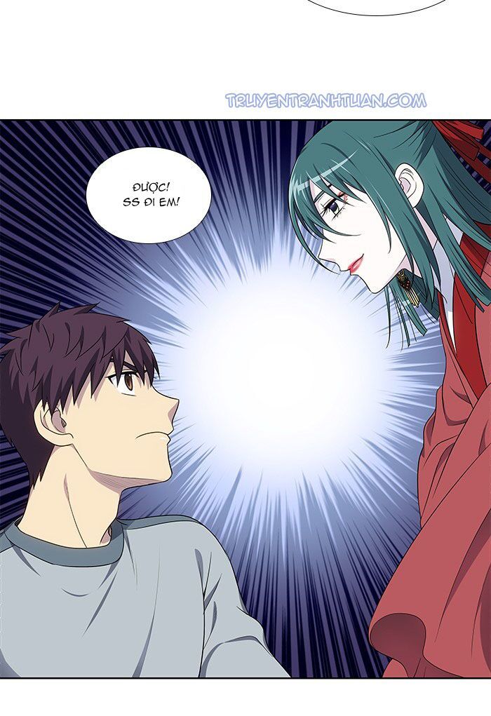 Thế Giới Game Thủ Chapter 310 - 31