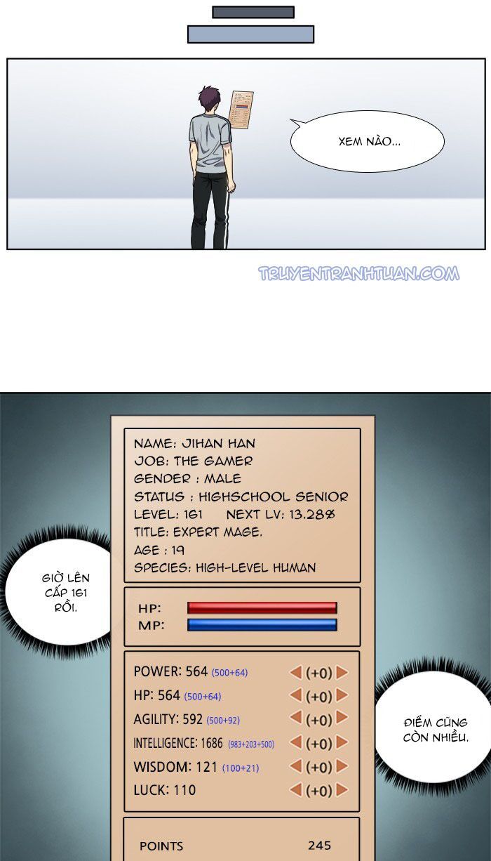 Thế Giới Game Thủ Chapter 310 - 5