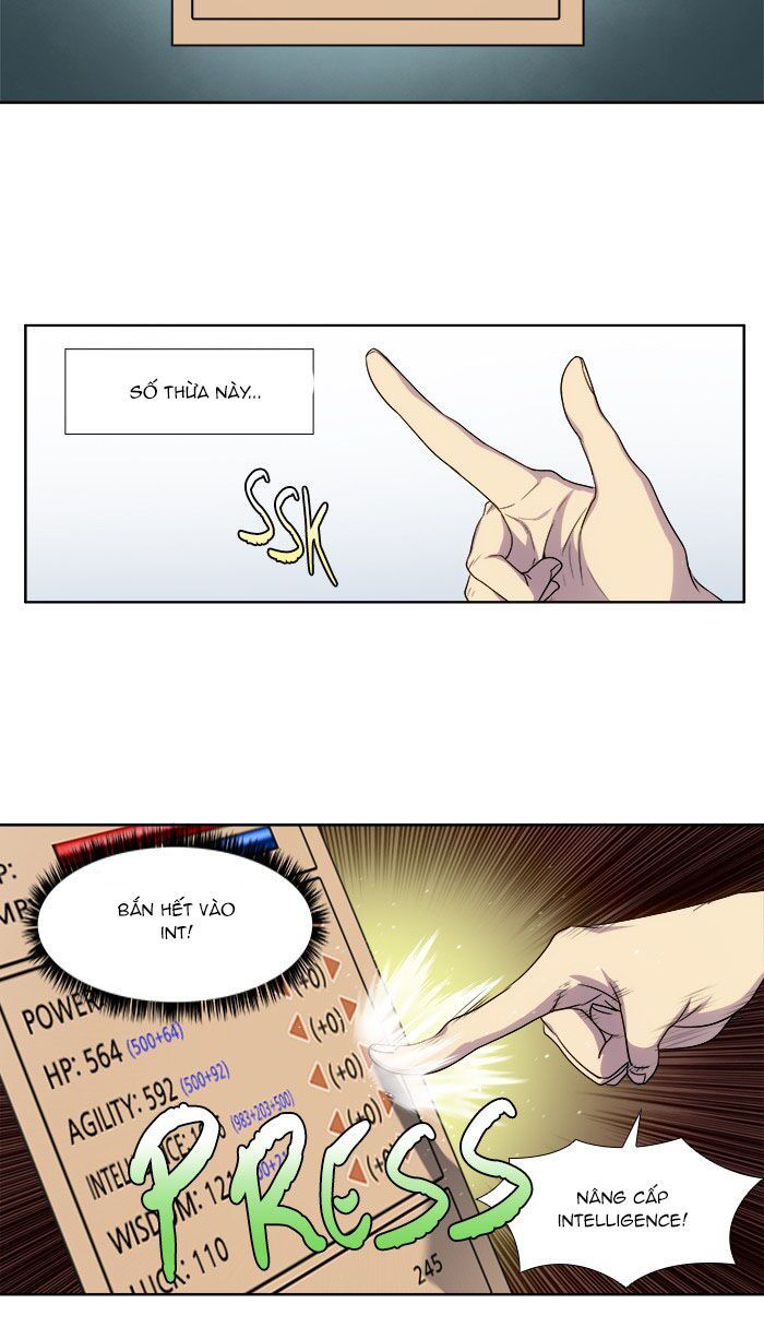 Thế Giới Game Thủ Chapter 310 - 6