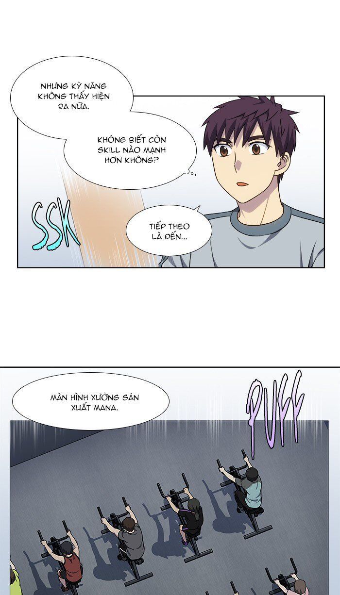 Thế Giới Game Thủ Chapter 310 - 8