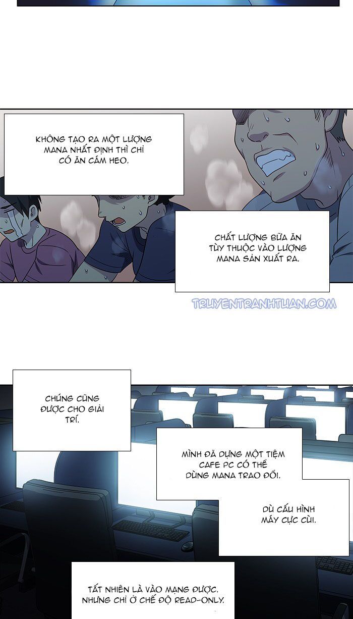 Thế Giới Game Thủ Chapter 310 - 10