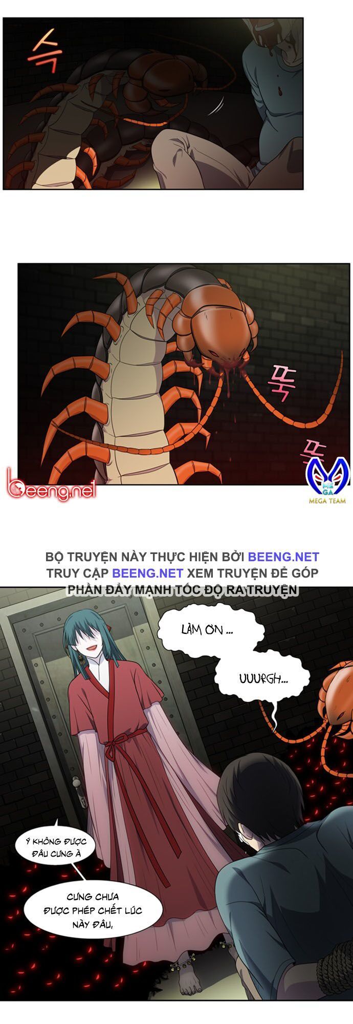 Thế Giới Game Thủ Chapter 311 - 2