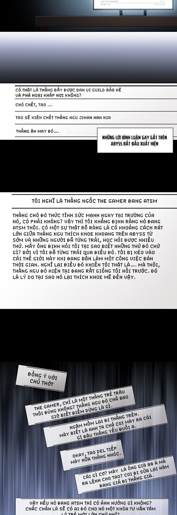 Thế Giới Game Thủ Chapter 311 - 19