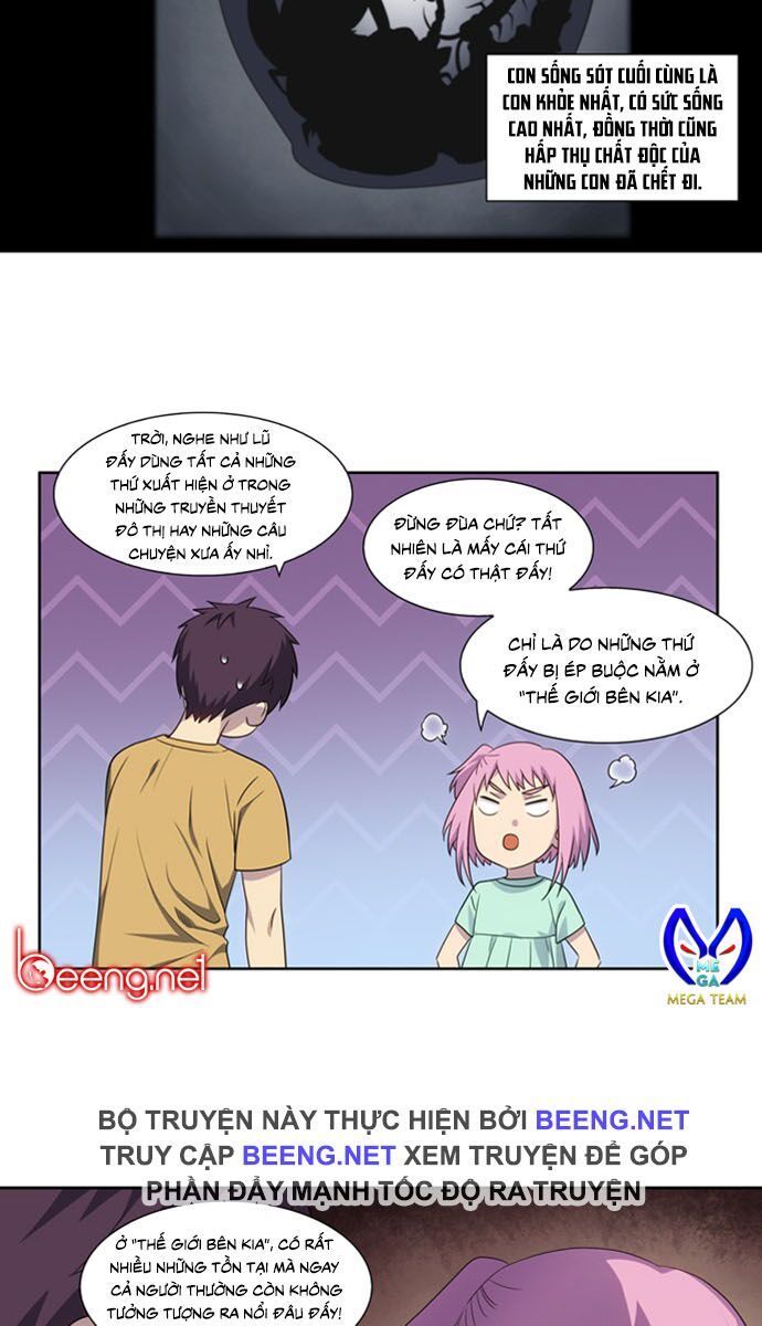 Thế Giới Game Thủ Chapter 311 - 6