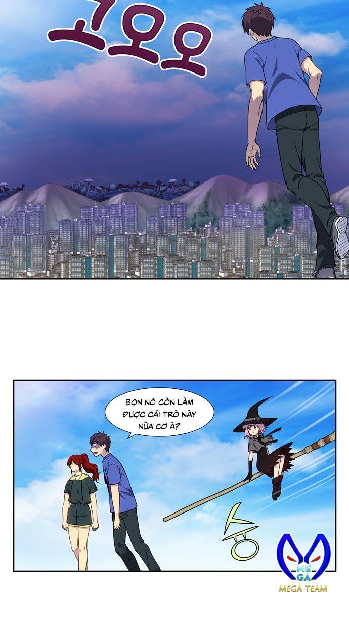 Thế Giới Game Thủ Chapter 312 - 2