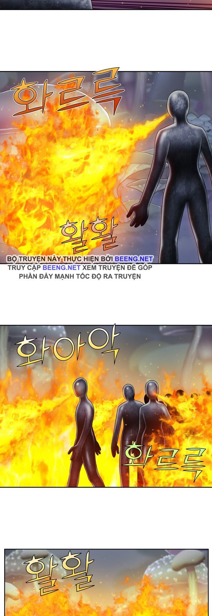 Thế Giới Game Thủ Chapter 312 - 13