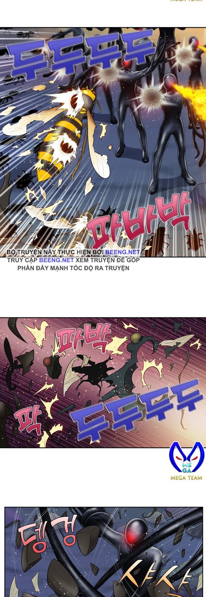 Thế Giới Game Thủ Chapter 312 - 16