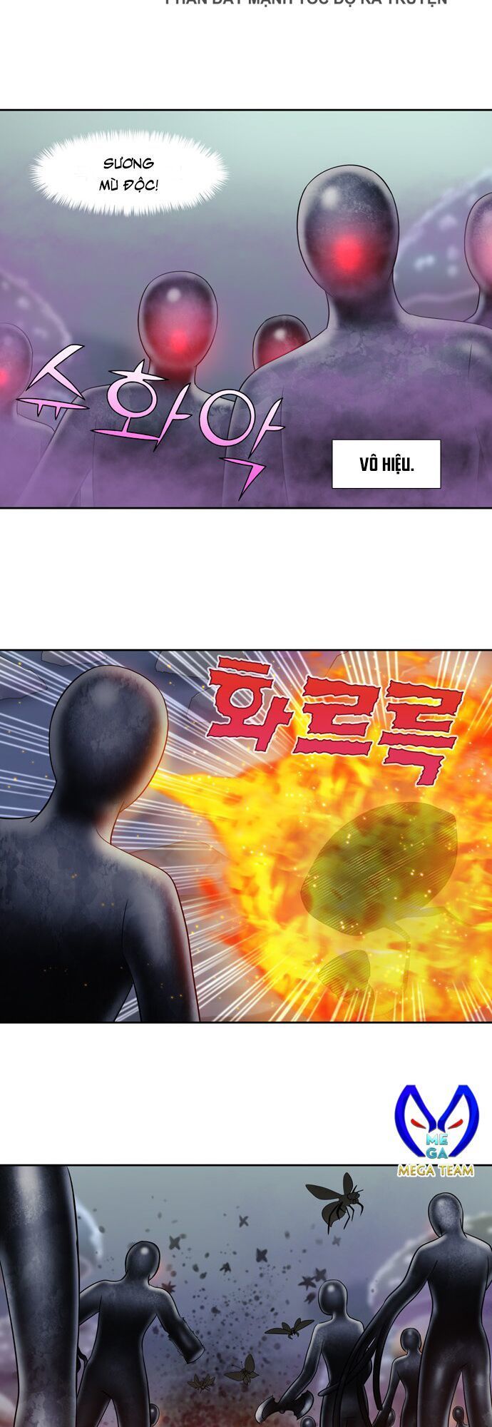 Thế Giới Game Thủ Chapter 312 - 19