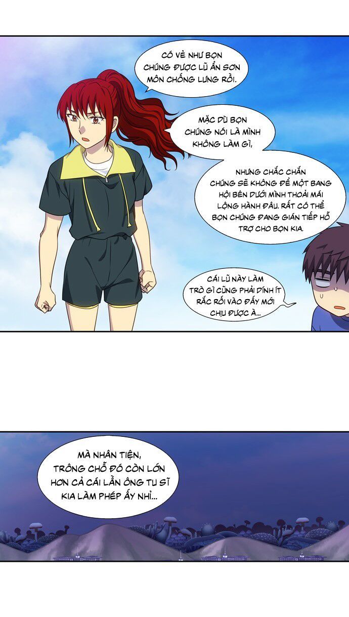 Thế Giới Game Thủ Chapter 312 - 4