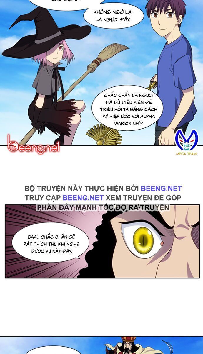 Thế Giới Game Thủ Chapter 313 - 6
