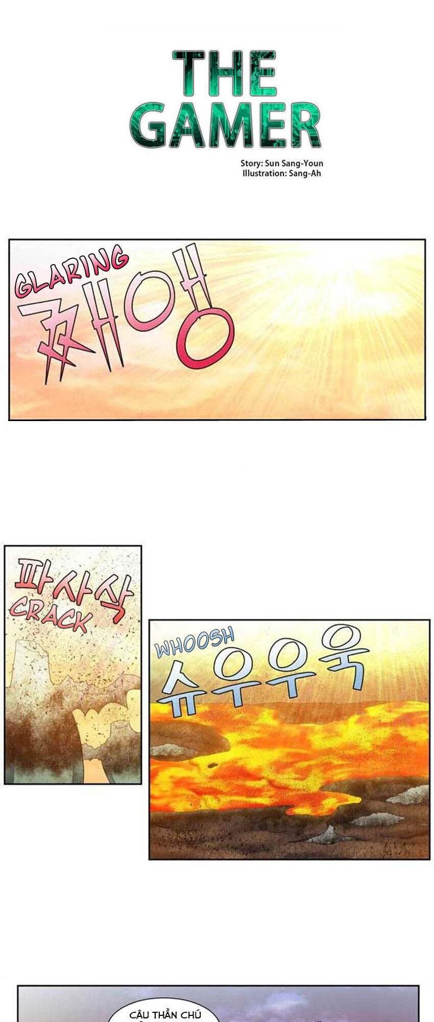 Thế Giới Game Thủ Chapter 345 - 2