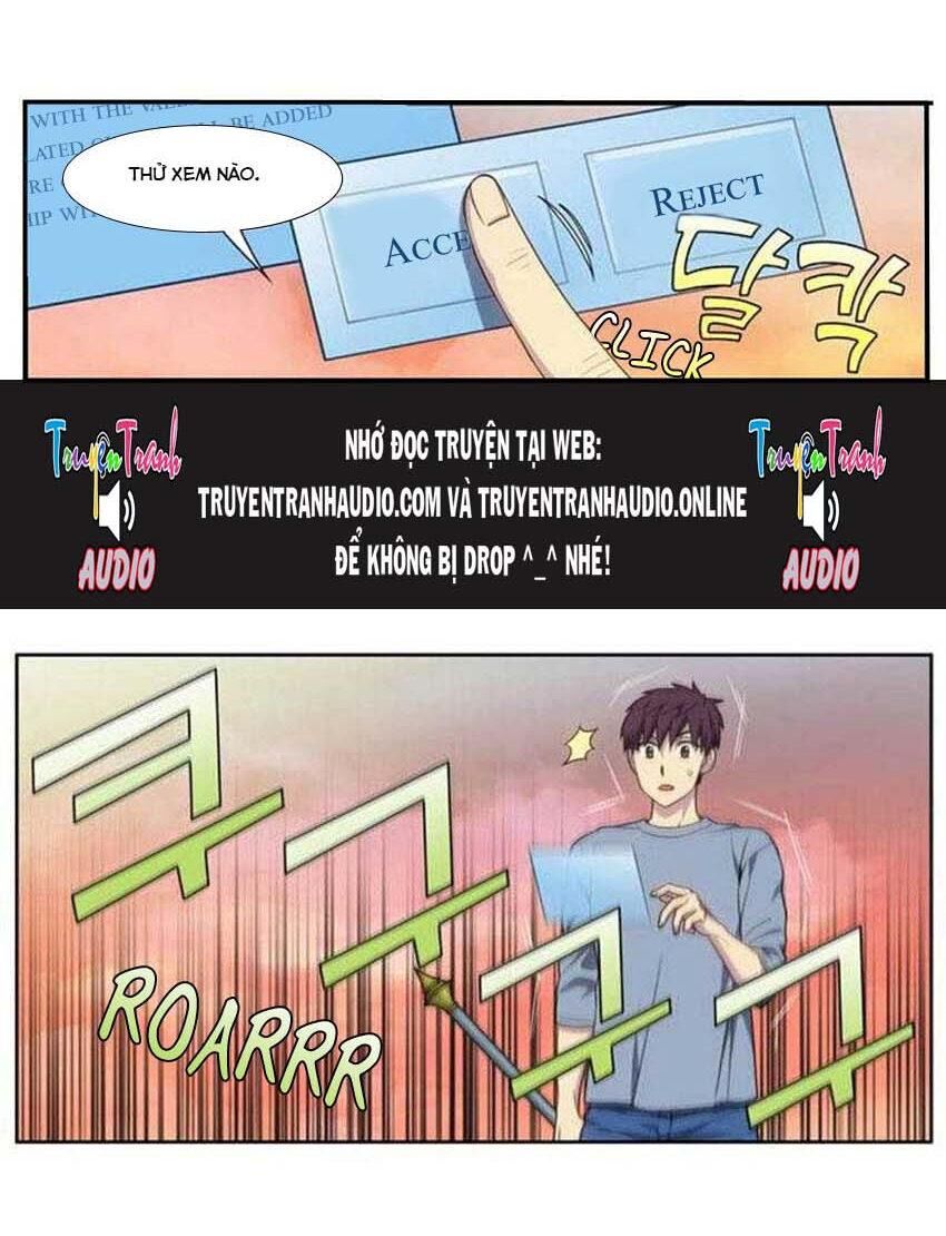 Thế Giới Game Thủ Chapter 345 - 13