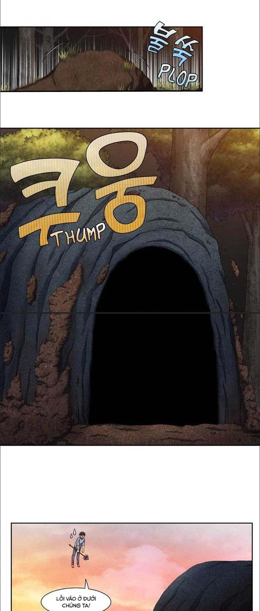 Thế Giới Game Thủ Chapter 345 - 14