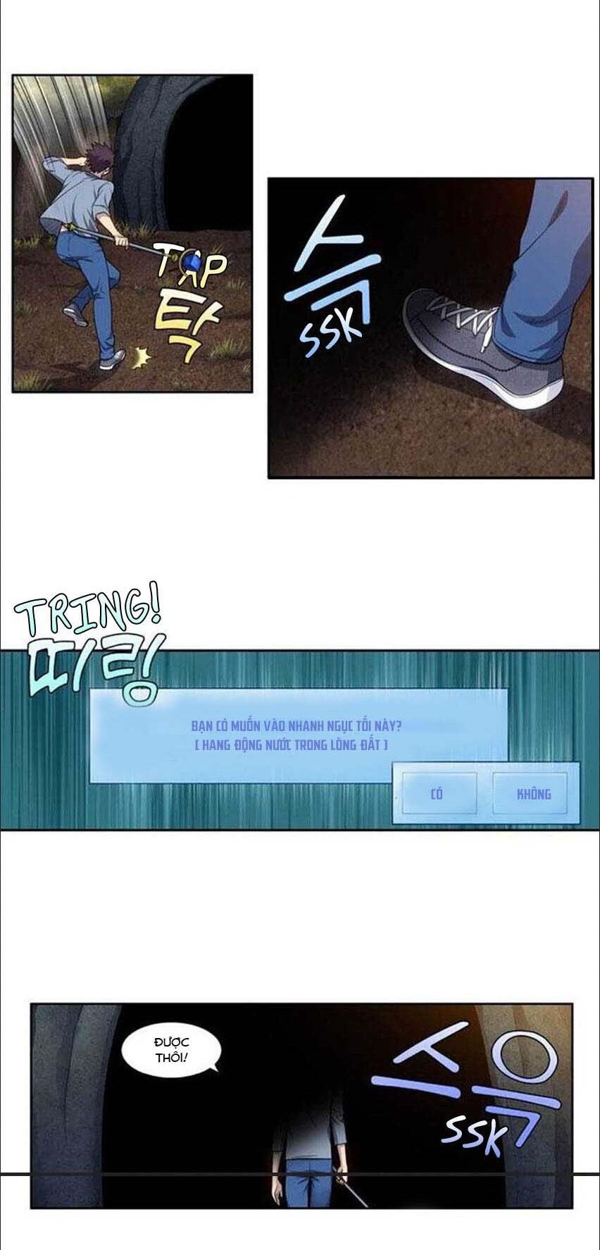 Thế Giới Game Thủ Chapter 345 - 17