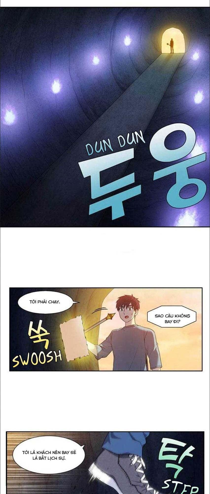 Thế Giới Game Thủ Chapter 345 - 18