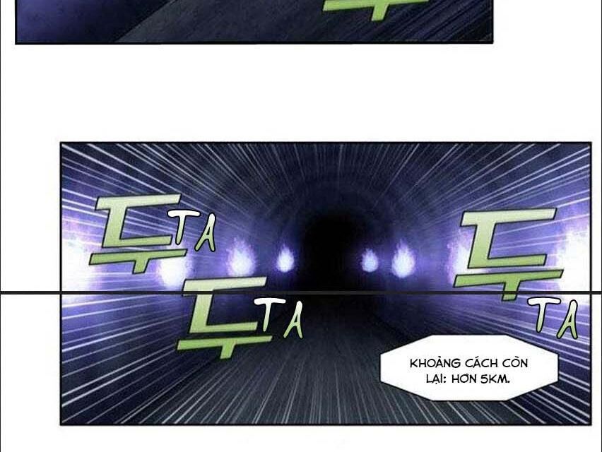 Thế Giới Game Thủ Chapter 345 - 21