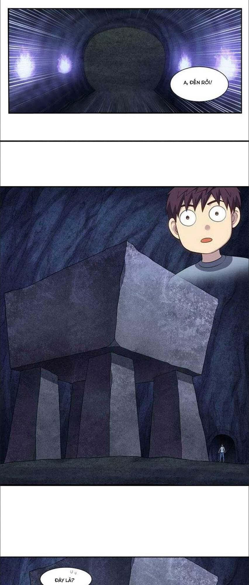 Thế Giới Game Thủ Chapter 345 - 23